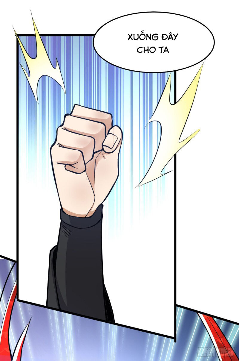 Tiên Vương Trùng Sinh Chapter 185 - Trang 2
