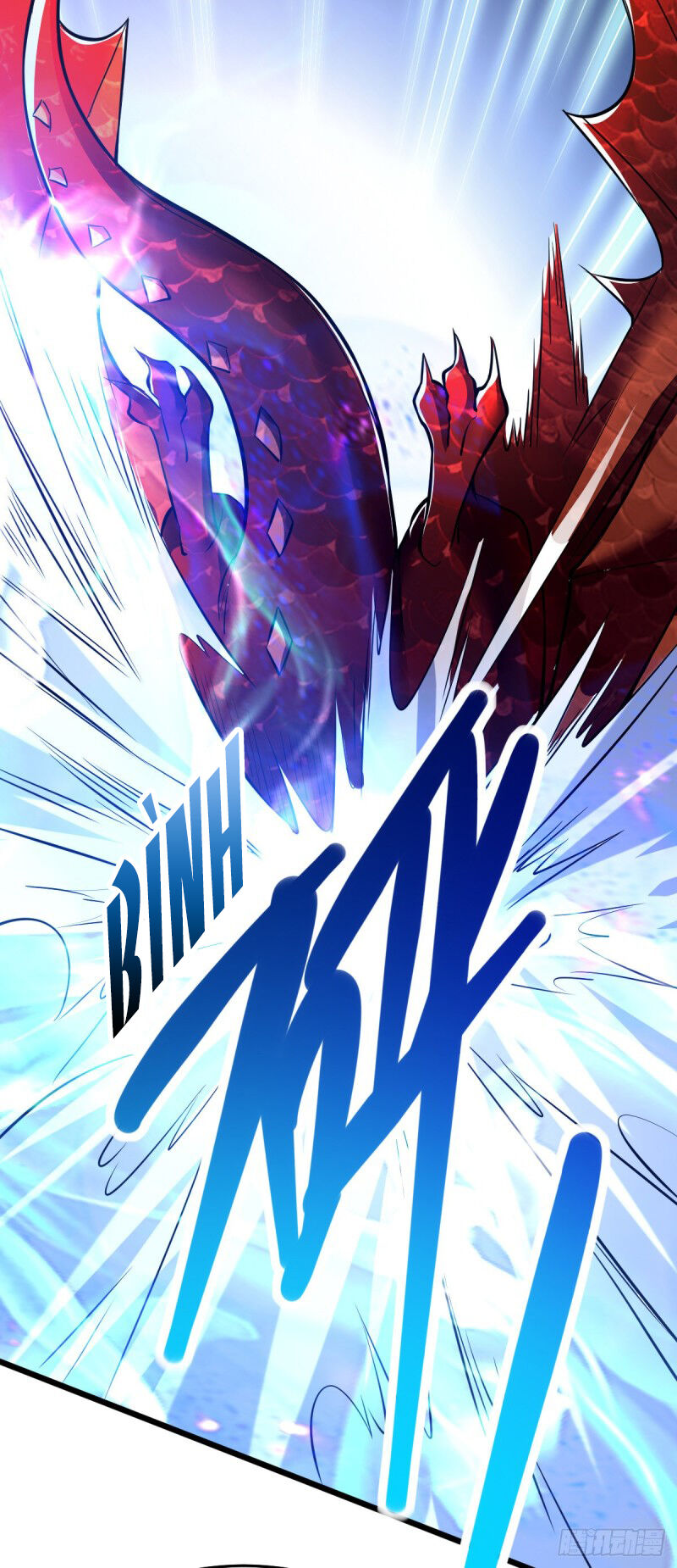 Tiên Vương Trùng Sinh Chapter 185 - Trang 2