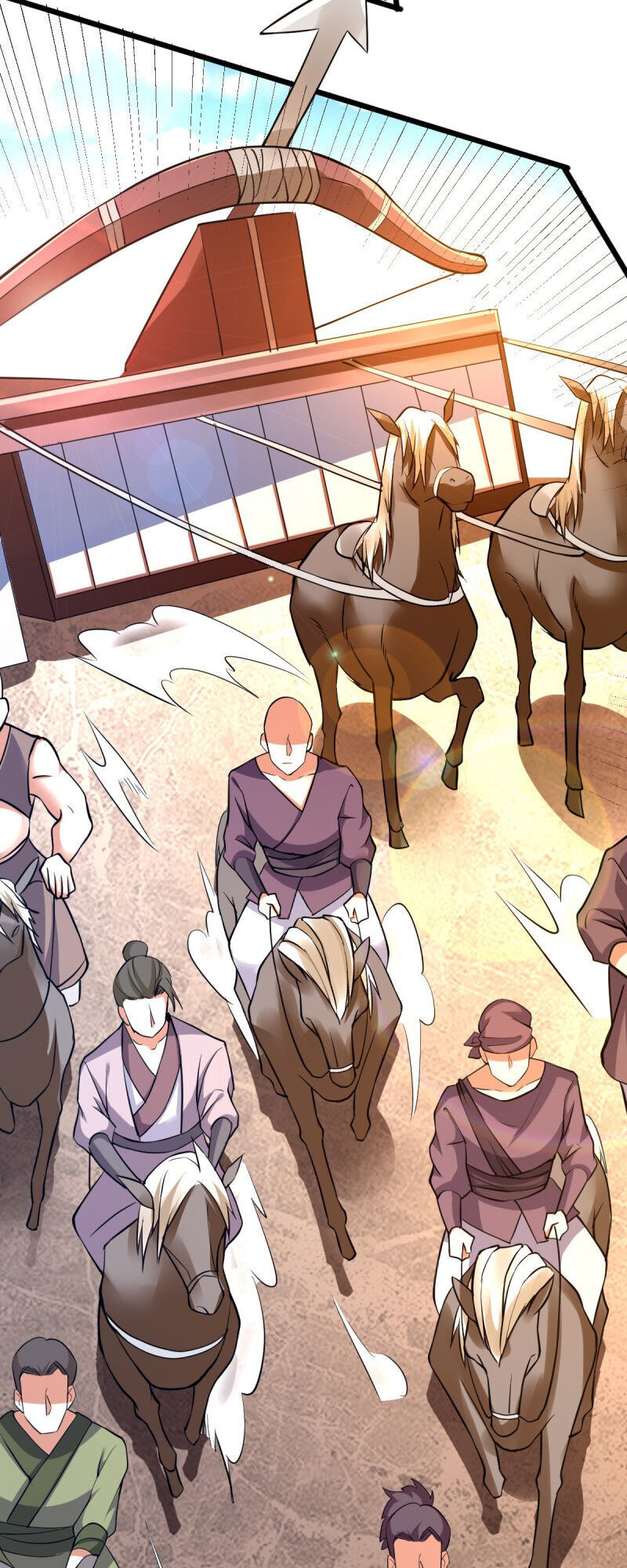 Tiên Vương Trùng Sinh Chapter 185 - Trang 2