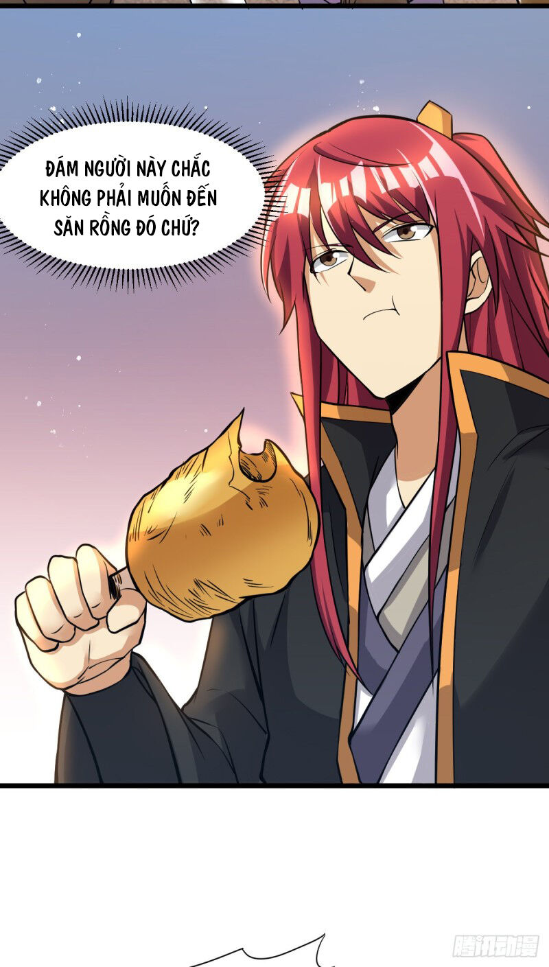 Tiên Vương Trùng Sinh Chapter 185 - Trang 2