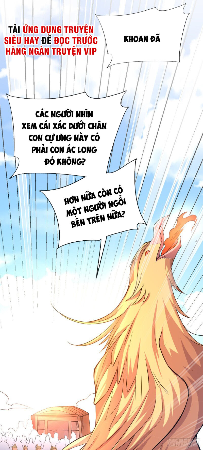 Tiên Vương Trùng Sinh Chapter 185 - Trang 2