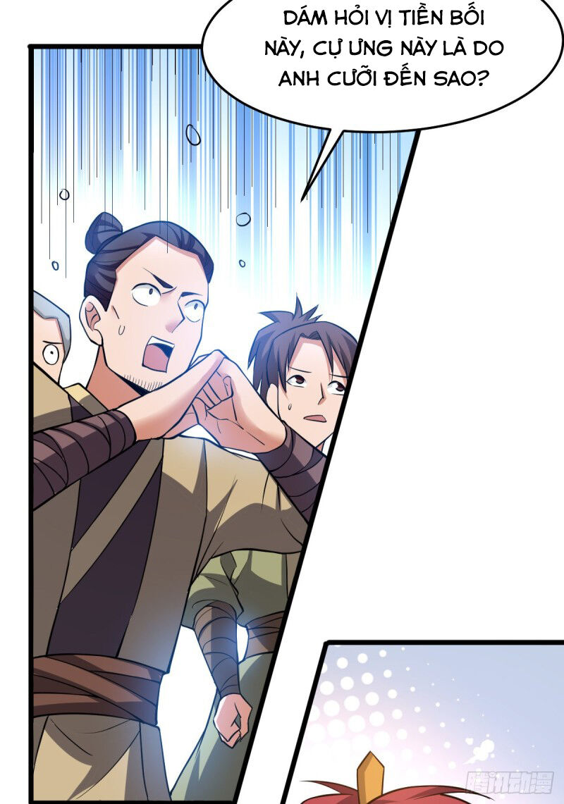 Tiên Vương Trùng Sinh Chapter 185 - Trang 2