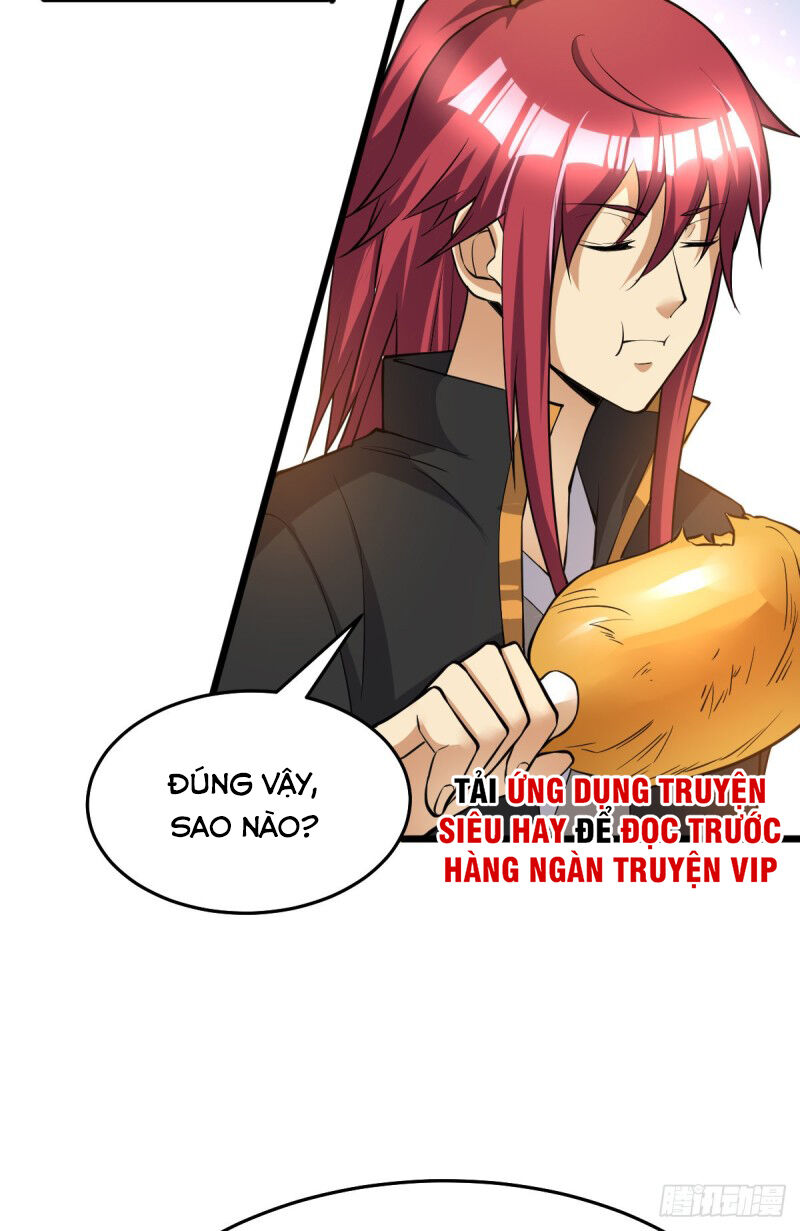 Tiên Vương Trùng Sinh Chapter 185 - Trang 2