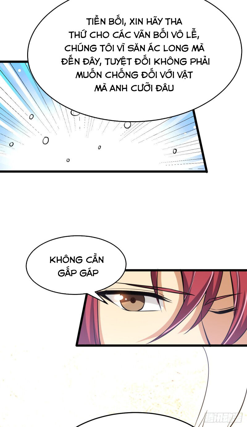 Tiên Vương Trùng Sinh Chapter 185 - Trang 2