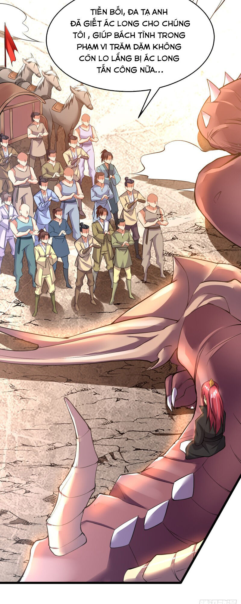 Tiên Vương Trùng Sinh Chapter 185 - Trang 2