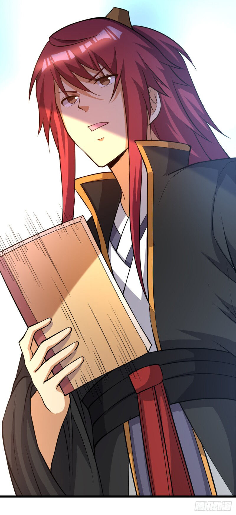 Tiên Vương Trùng Sinh Chapter 185 - Trang 2