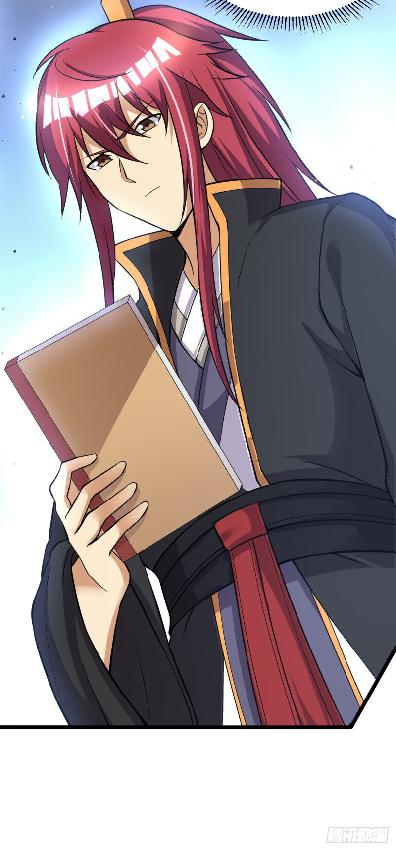 Tiên Vương Trùng Sinh Chapter 185 - Trang 2