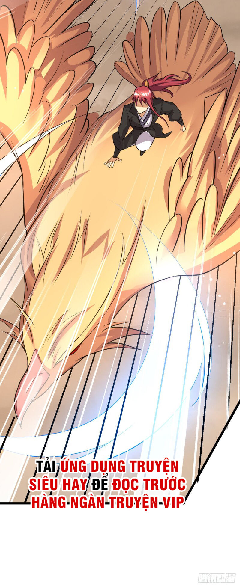 Tiên Vương Trùng Sinh Chapter 185 - Trang 2