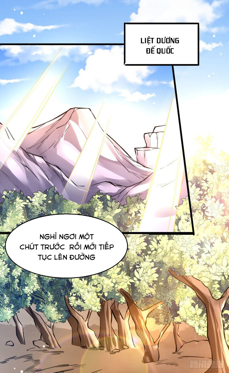 Tiên Vương Trùng Sinh Chapter 185 - Trang 2