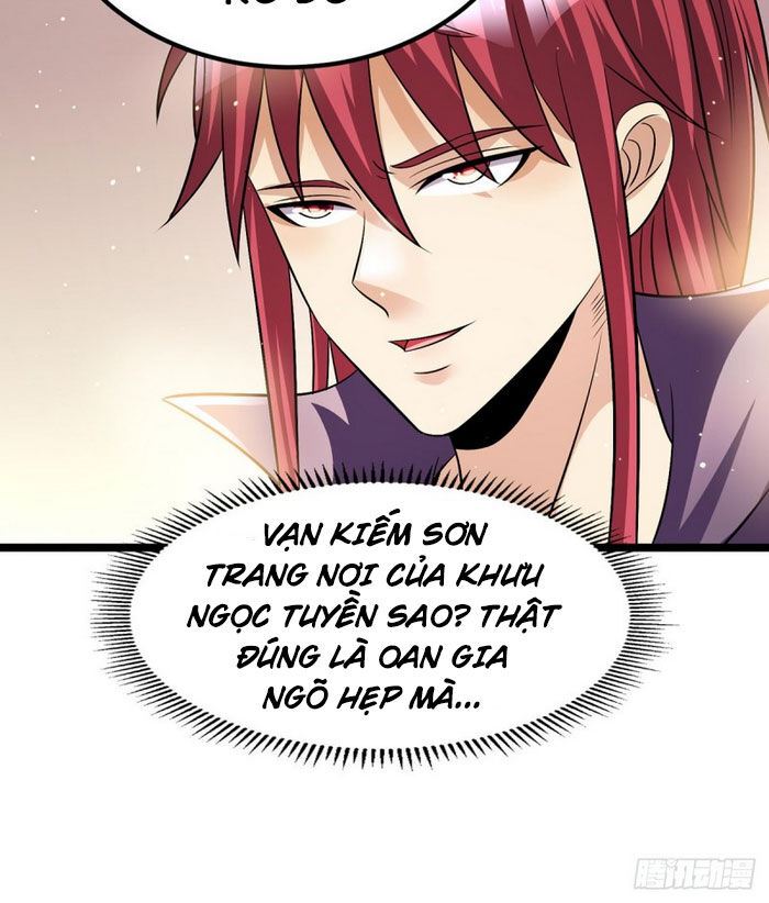 Tiên Vương Trùng Sinh Chapter 186 - Trang 2