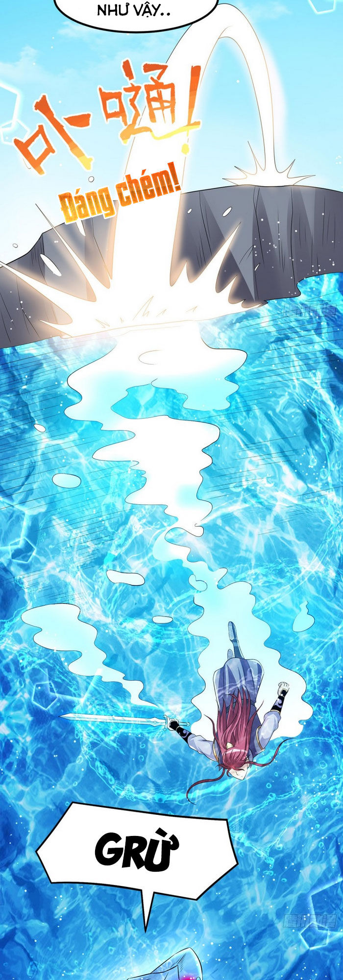 Tiên Vương Trùng Sinh Chapter 186 - Trang 2