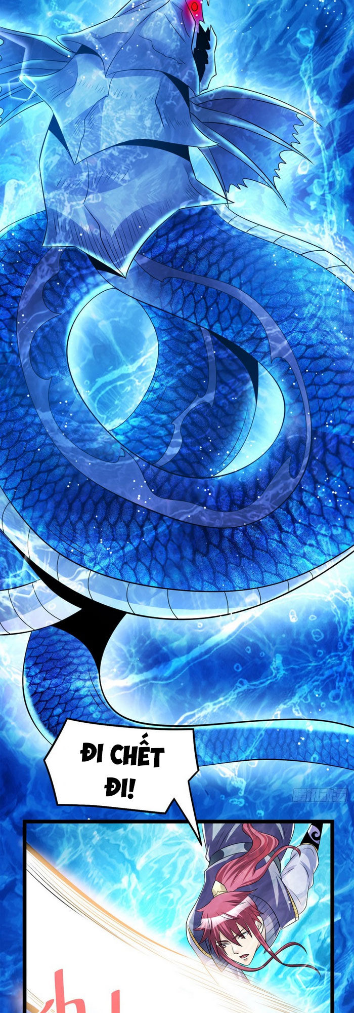 Tiên Vương Trùng Sinh Chapter 186 - Trang 2