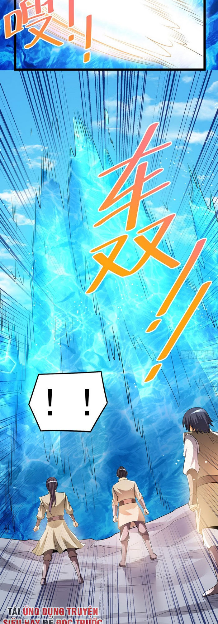 Tiên Vương Trùng Sinh Chapter 186 - Trang 2