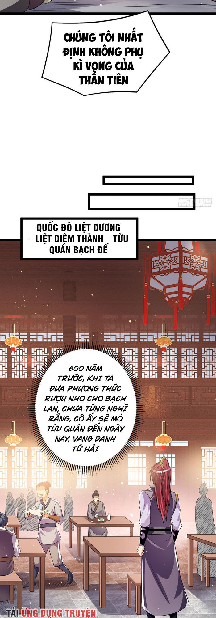 Tiên Vương Trùng Sinh Chapter 186 - Trang 2