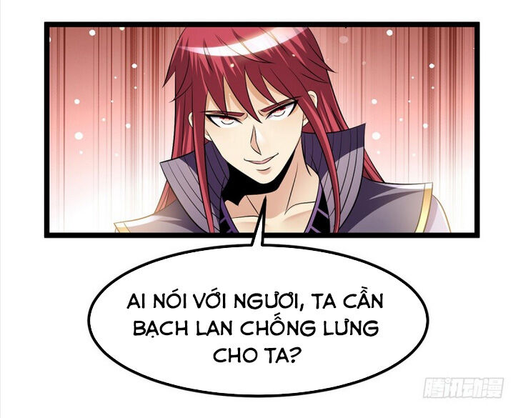 Tiên Vương Trùng Sinh Chapter 188 - Trang 2