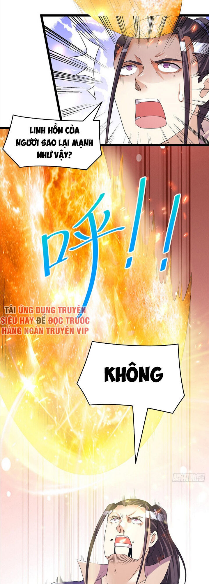 Tiên Vương Trùng Sinh Chapter 188 - Trang 2