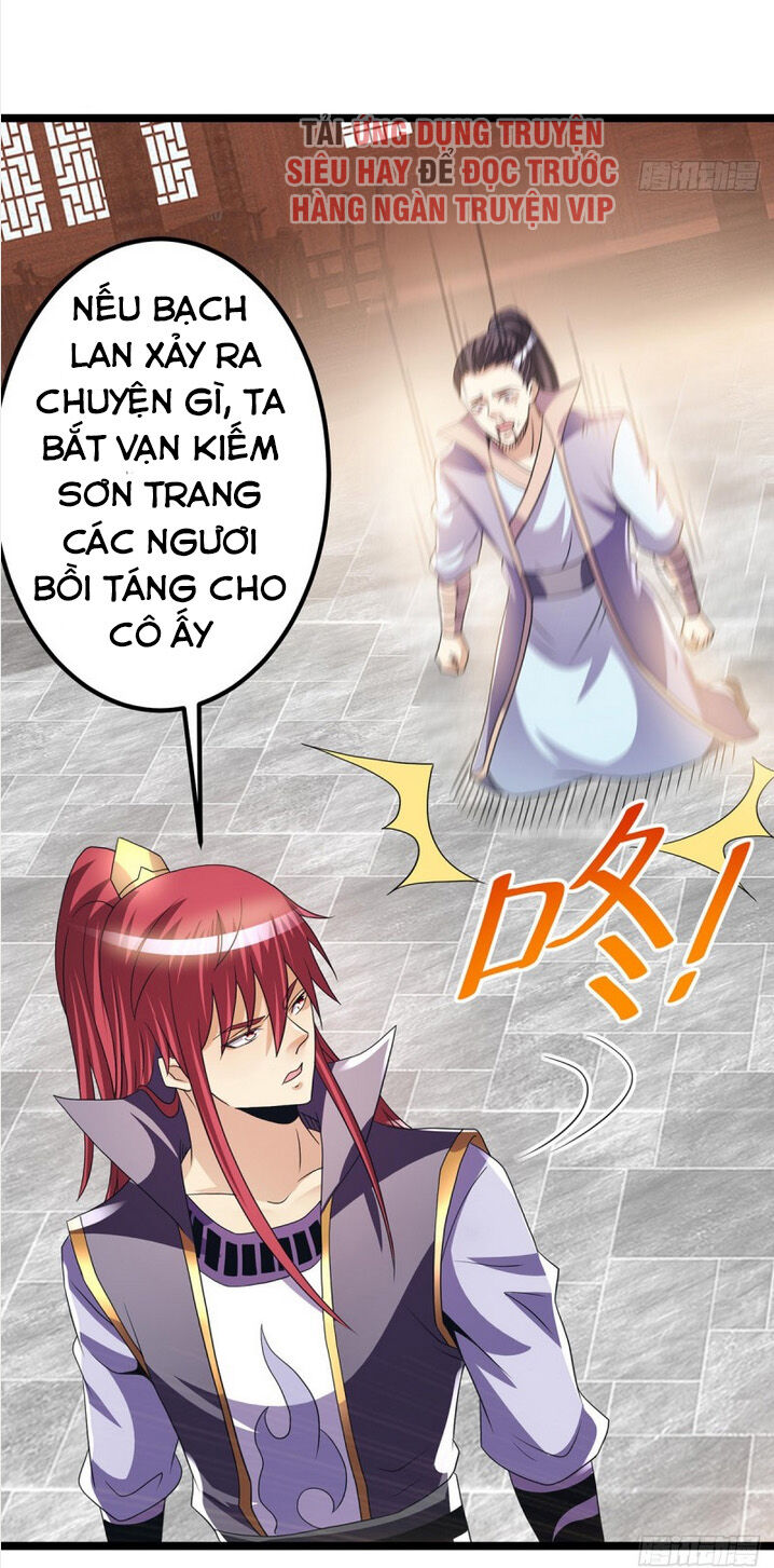 Tiên Vương Trùng Sinh Chapter 188 - Trang 2