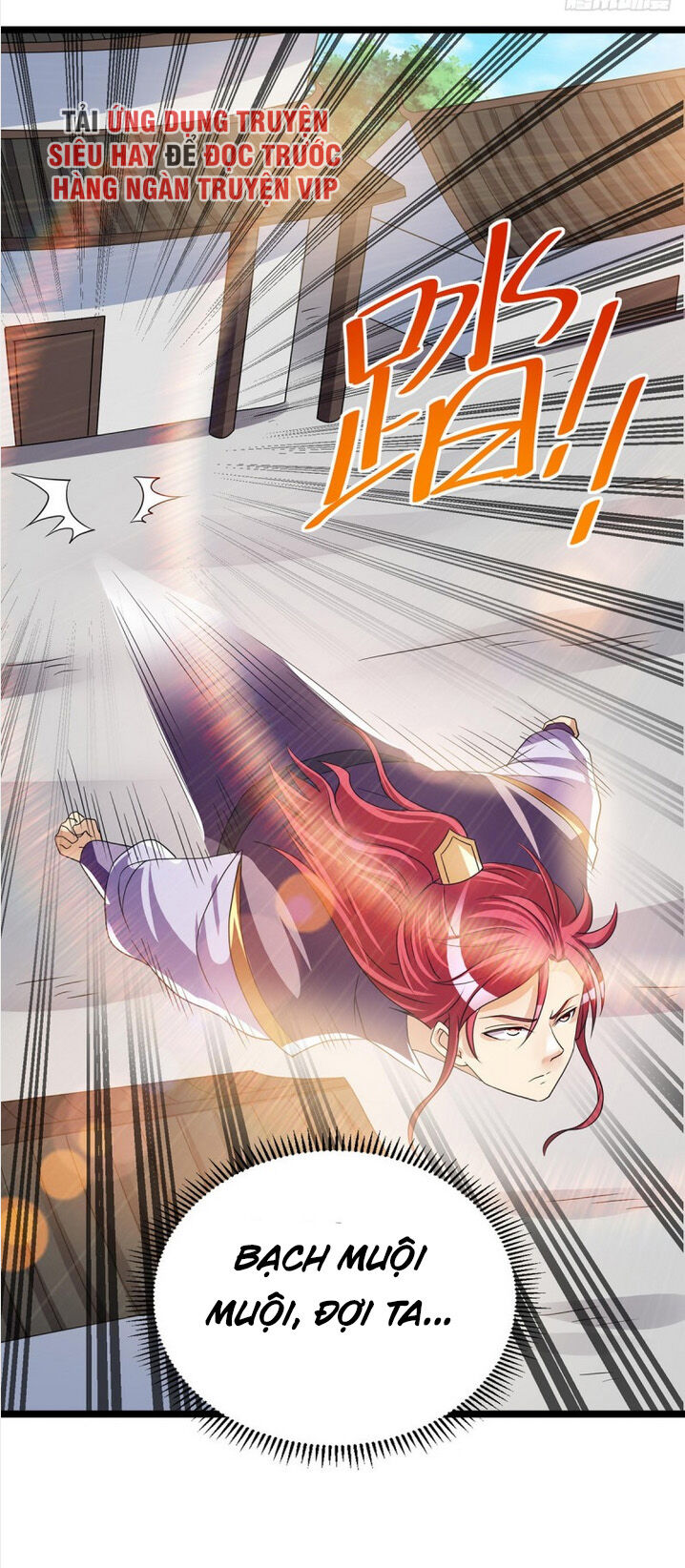 Tiên Vương Trùng Sinh Chapter 188 - Trang 2