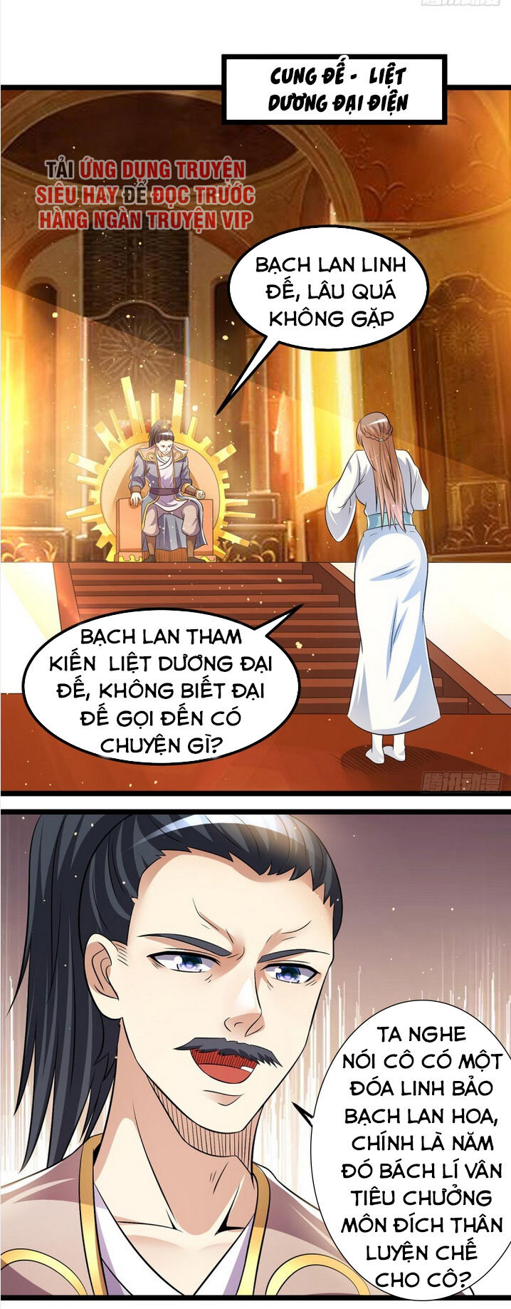 Tiên Vương Trùng Sinh Chapter 188 - Trang 2