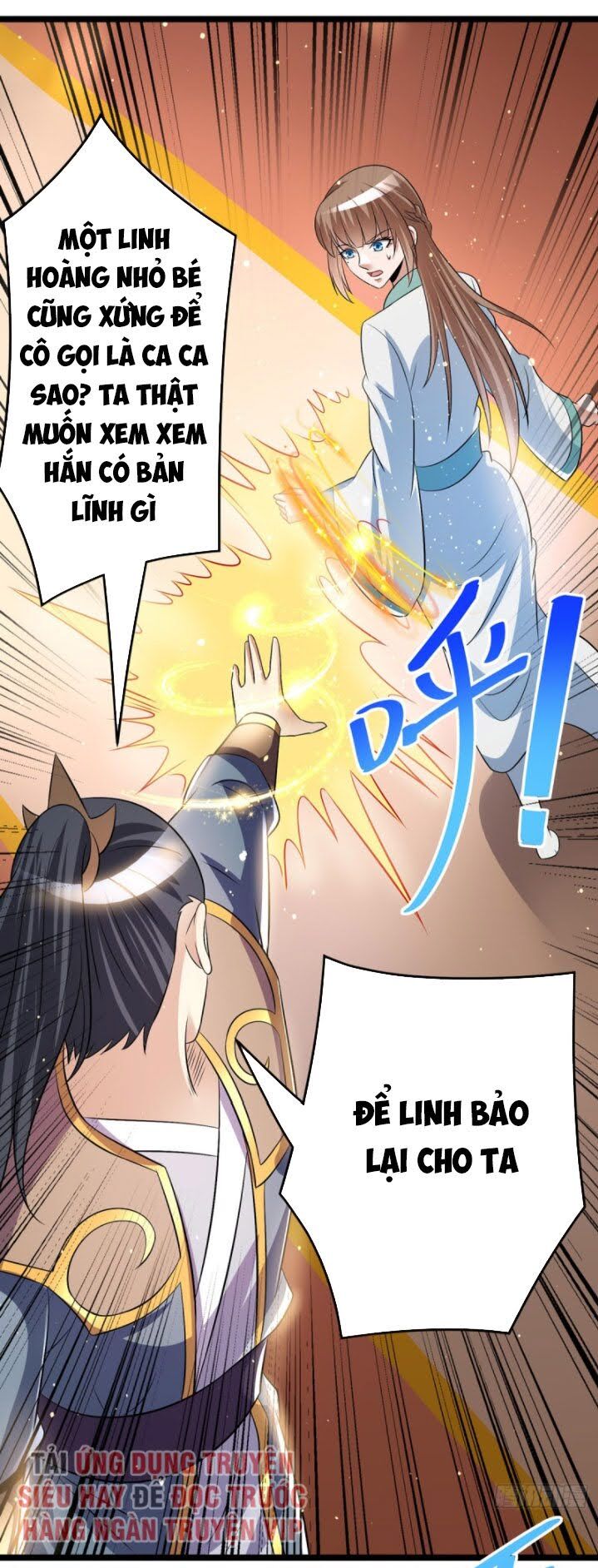 Tiên Vương Trùng Sinh Chapter 189 - Trang 2