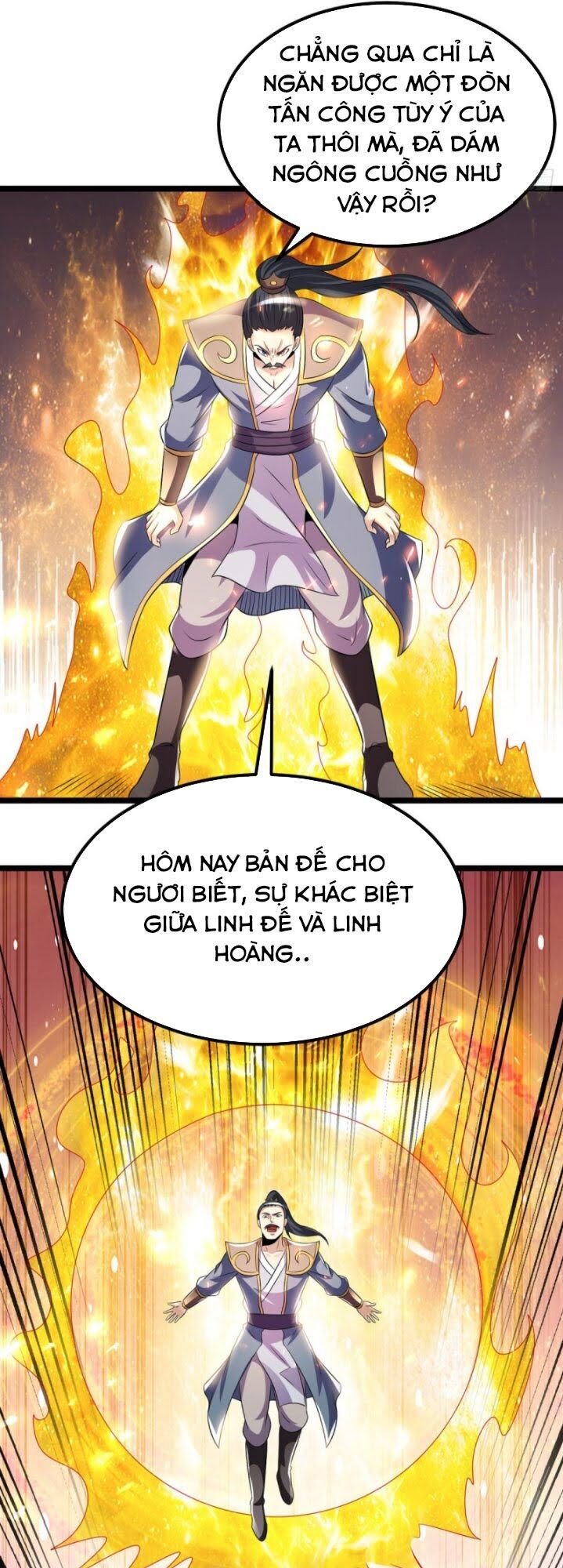 Tiên Vương Trùng Sinh Chapter 189 - Trang 2