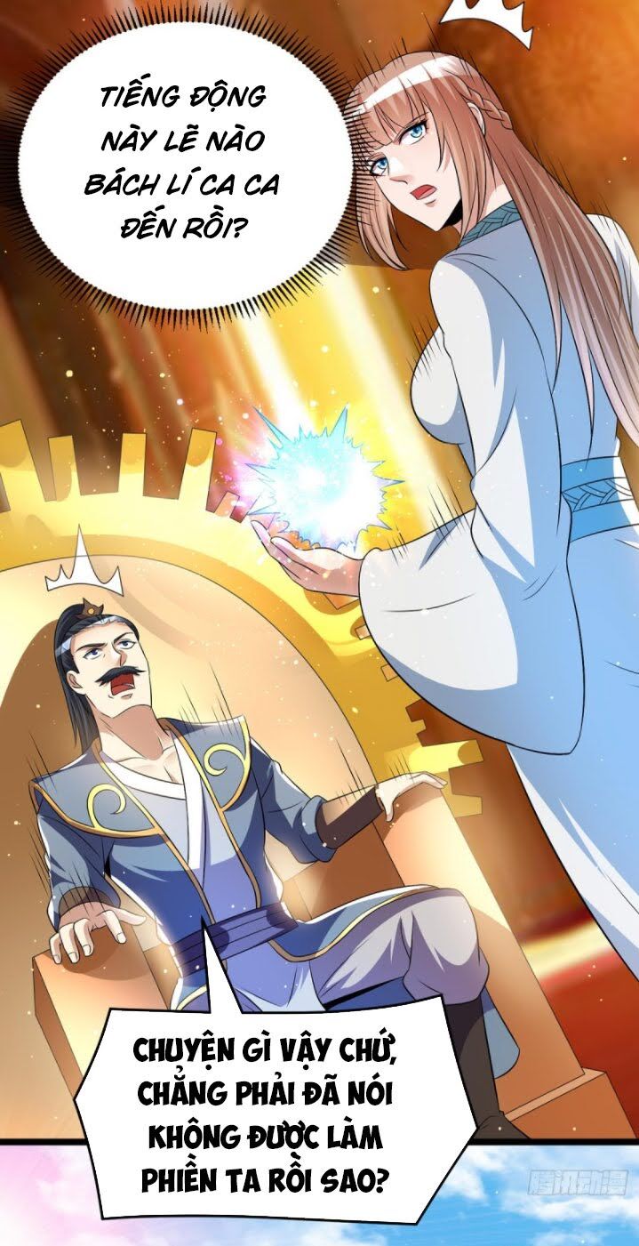 Tiên Vương Trùng Sinh Chapter 189 - Trang 2