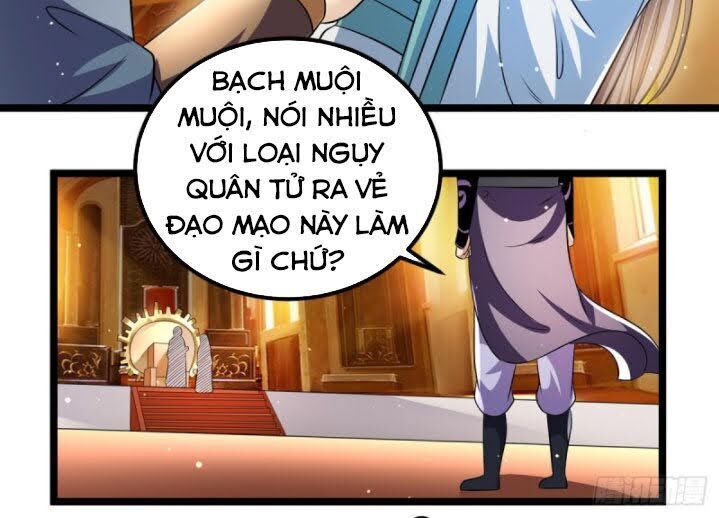 Tiên Vương Trùng Sinh Chapter 189 - Trang 2