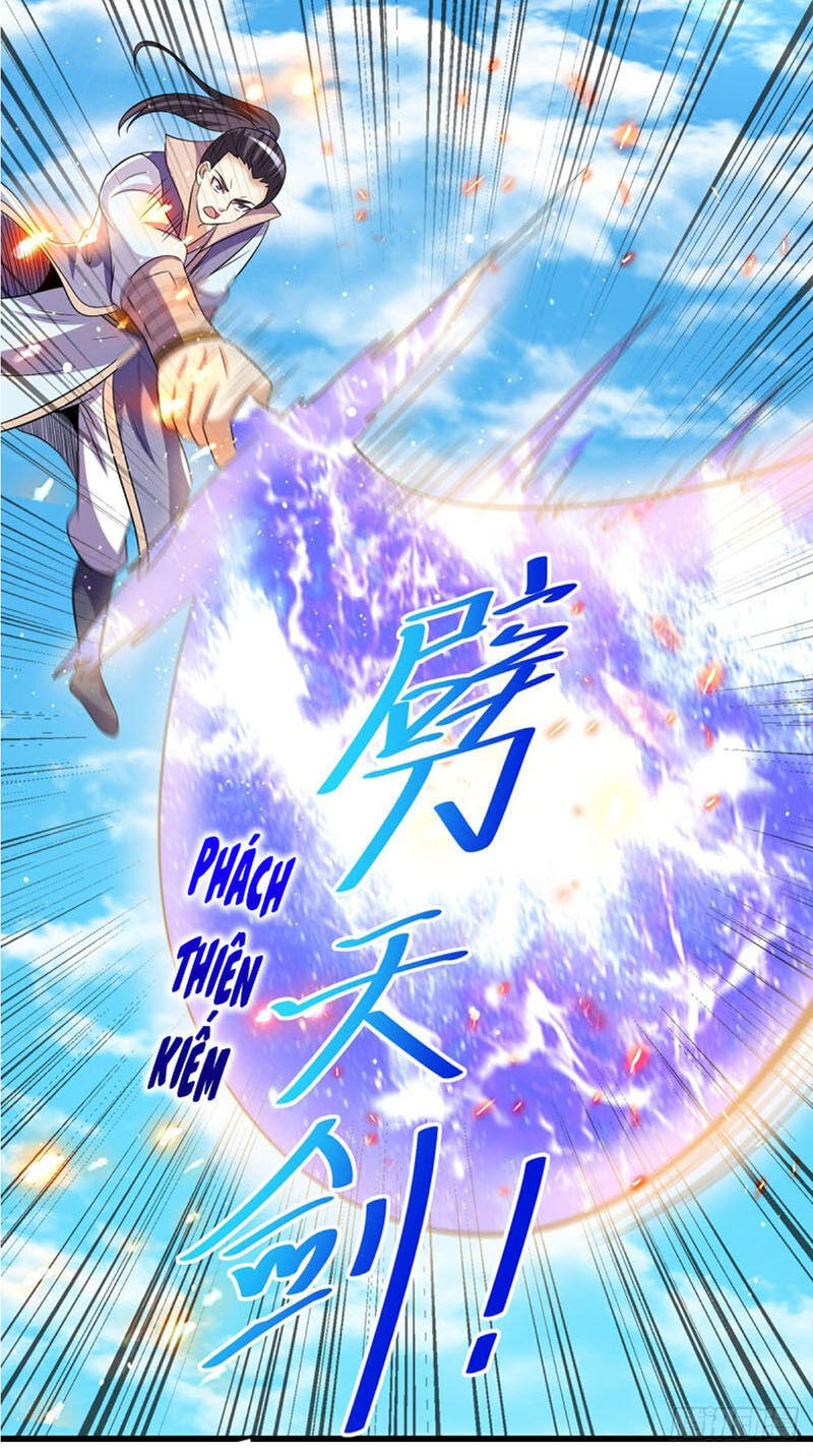 Tiên Vương Trùng Sinh Chapter 190 - Trang 2