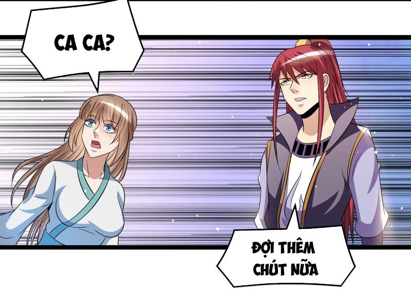 Tiên Vương Trùng Sinh Chapter 190 - Trang 2