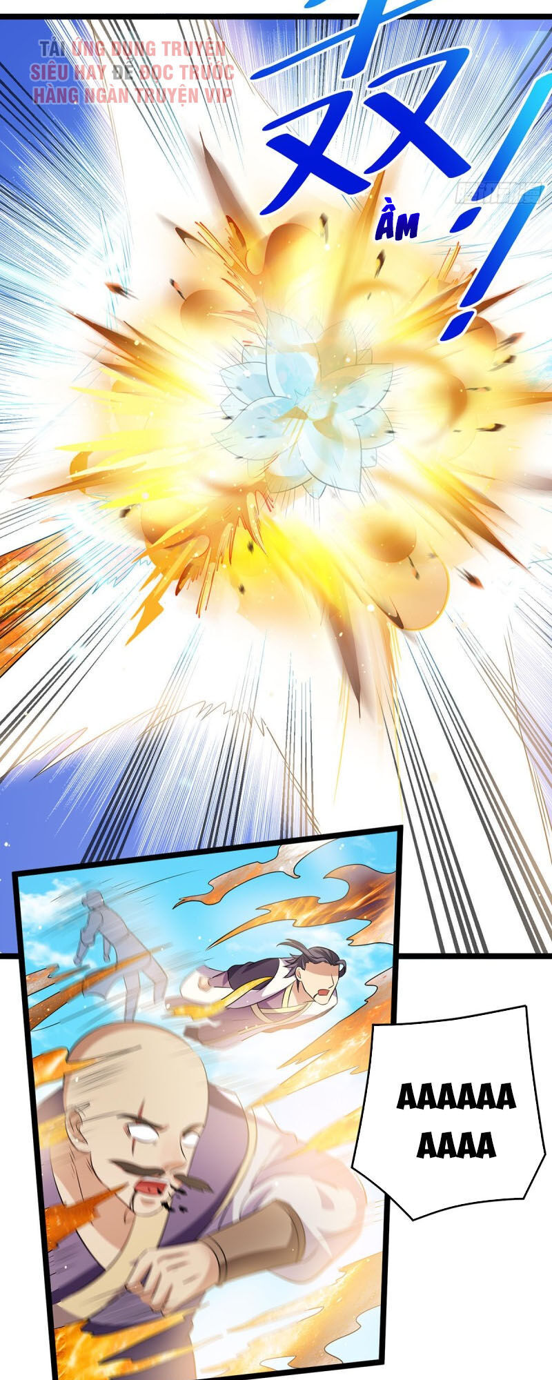 Tiên Vương Trùng Sinh Chapter 190 - Trang 2