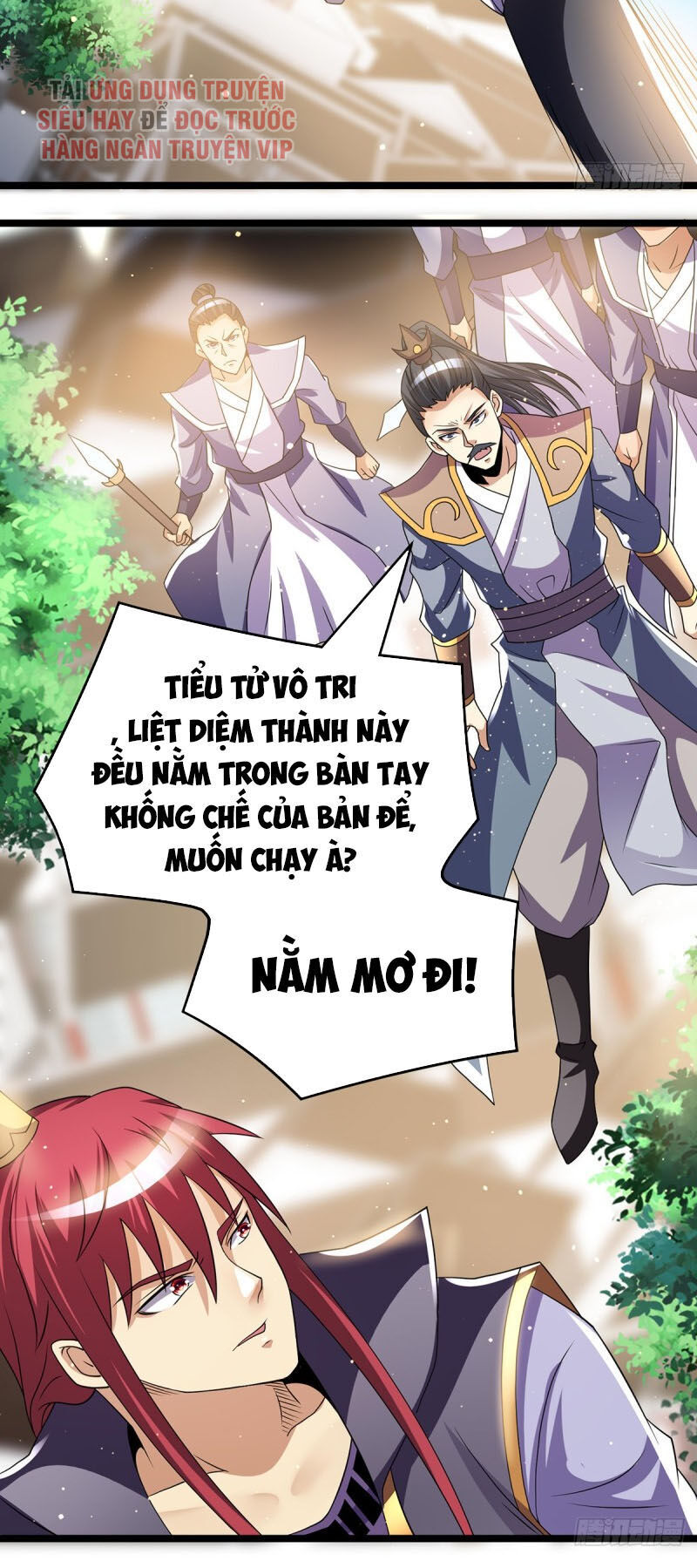 Tiên Vương Trùng Sinh Chapter 190 - Trang 2