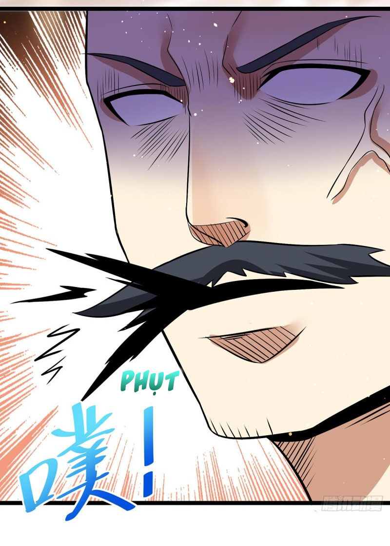 Tiên Vương Trùng Sinh Chapter 190 - Trang 2