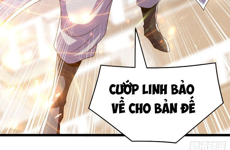 Tiên Vương Trùng Sinh Chapter 190 - Trang 2