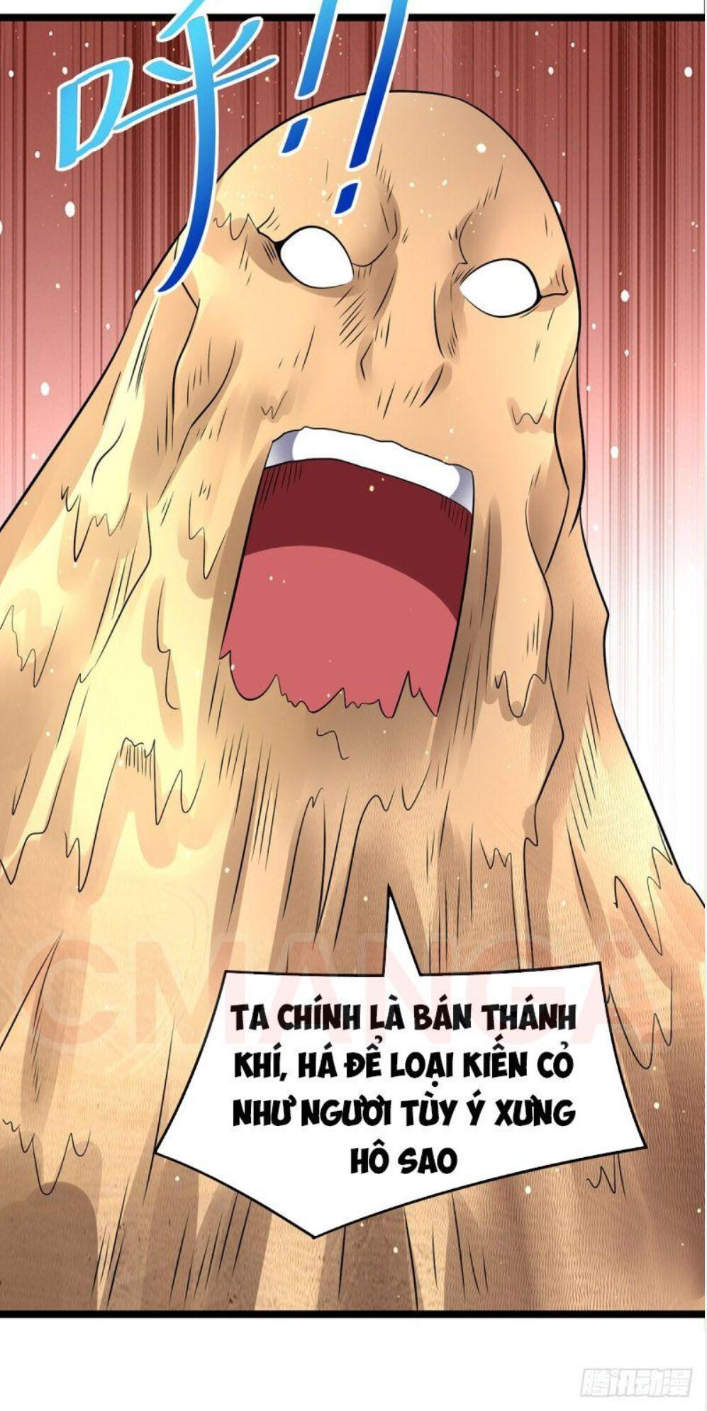 Tiên Vương Trùng Sinh Chapter 191 - Trang 2