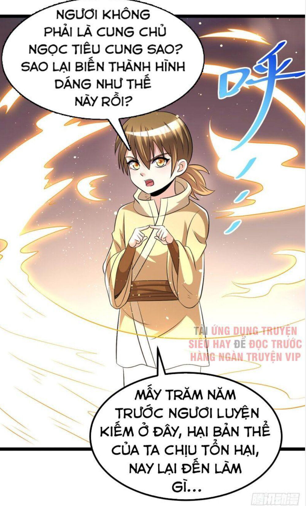 Tiên Vương Trùng Sinh Chapter 191 - Trang 2