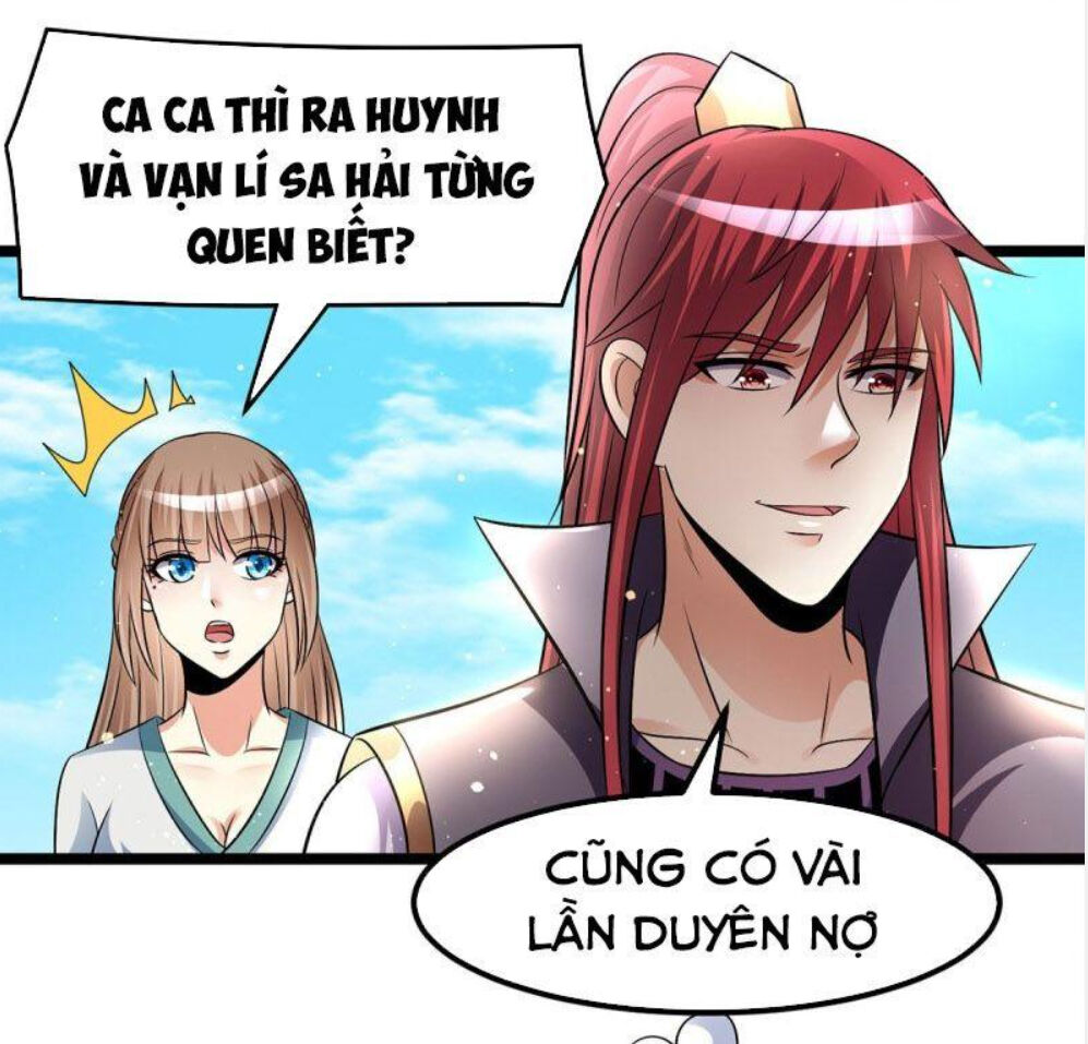 Tiên Vương Trùng Sinh Chapter 191 - Trang 2