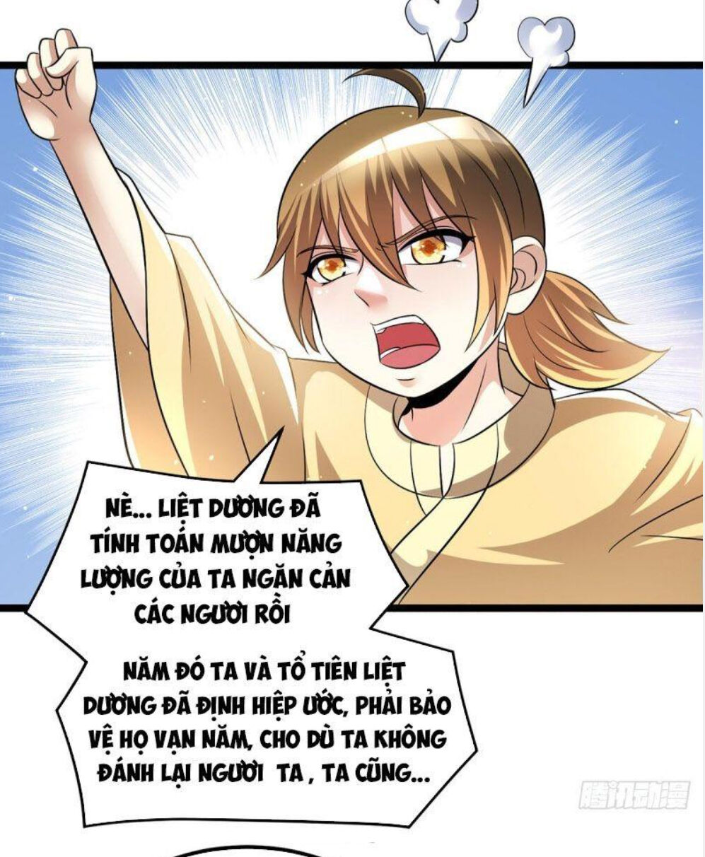 Tiên Vương Trùng Sinh Chapter 191 - Trang 2