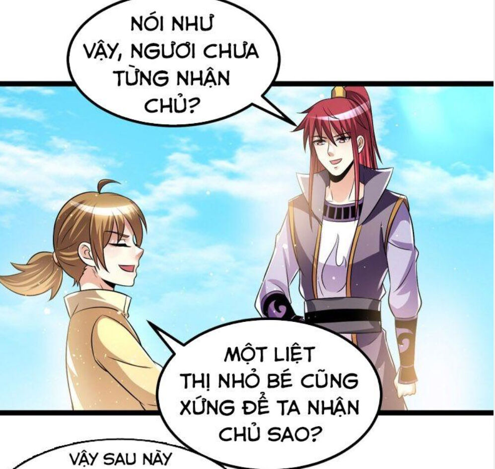 Tiên Vương Trùng Sinh Chapter 191 - Trang 2