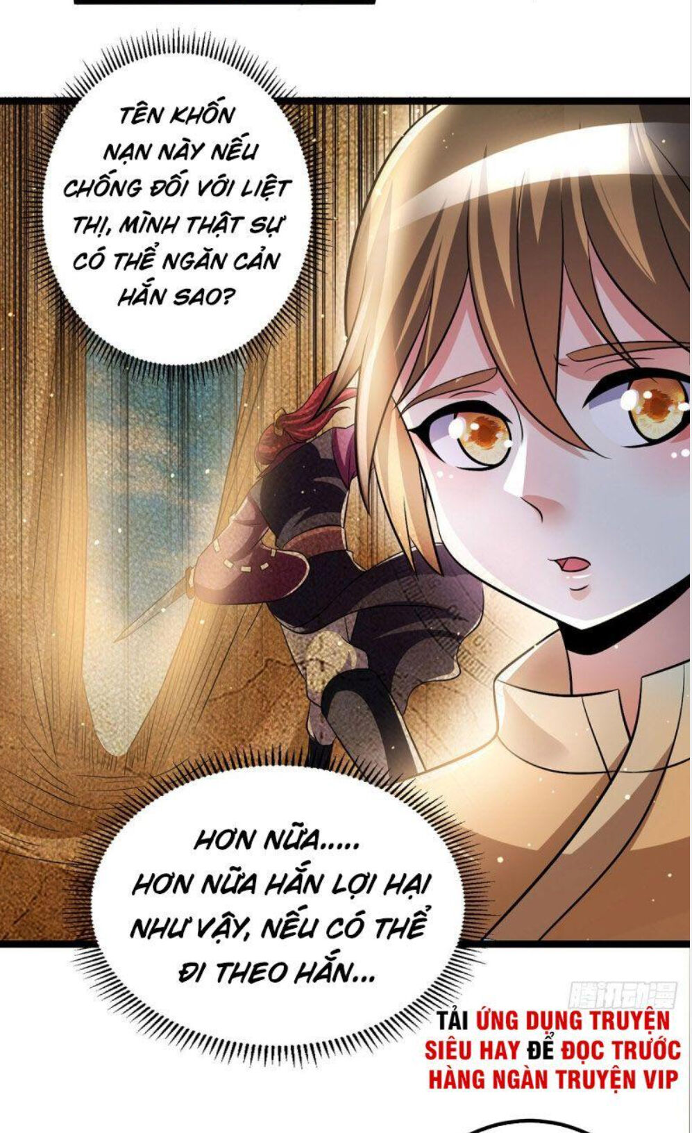 Tiên Vương Trùng Sinh Chapter 191 - Trang 2