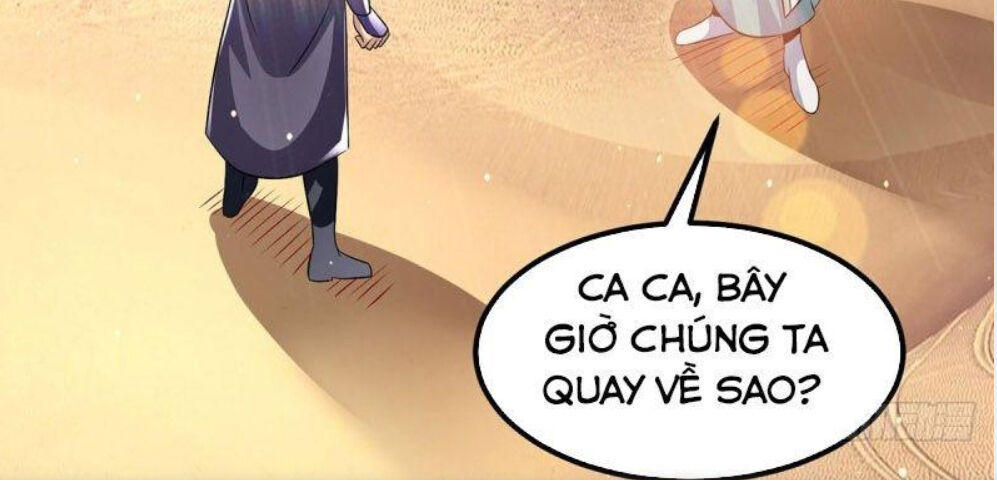 Tiên Vương Trùng Sinh Chapter 191 - Trang 2