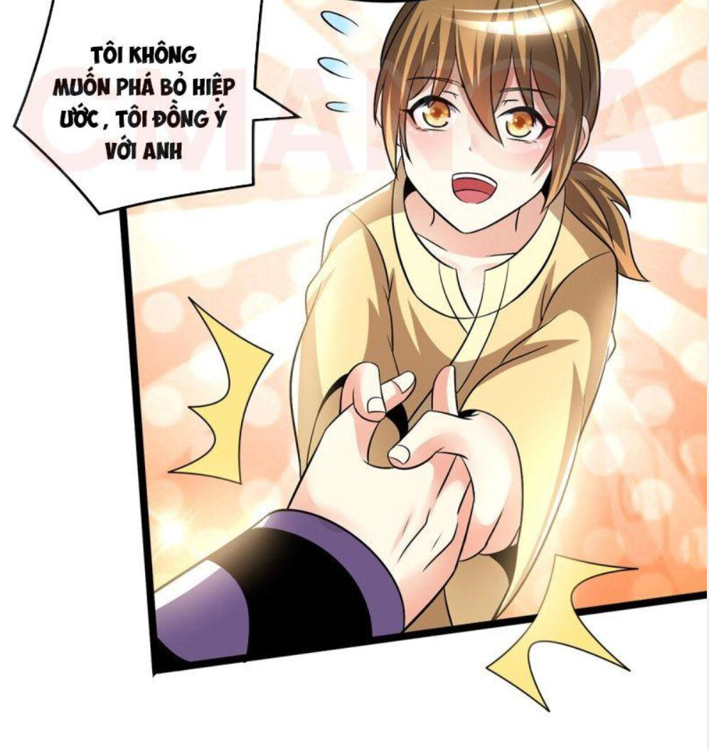 Tiên Vương Trùng Sinh Chapter 191 - Trang 2