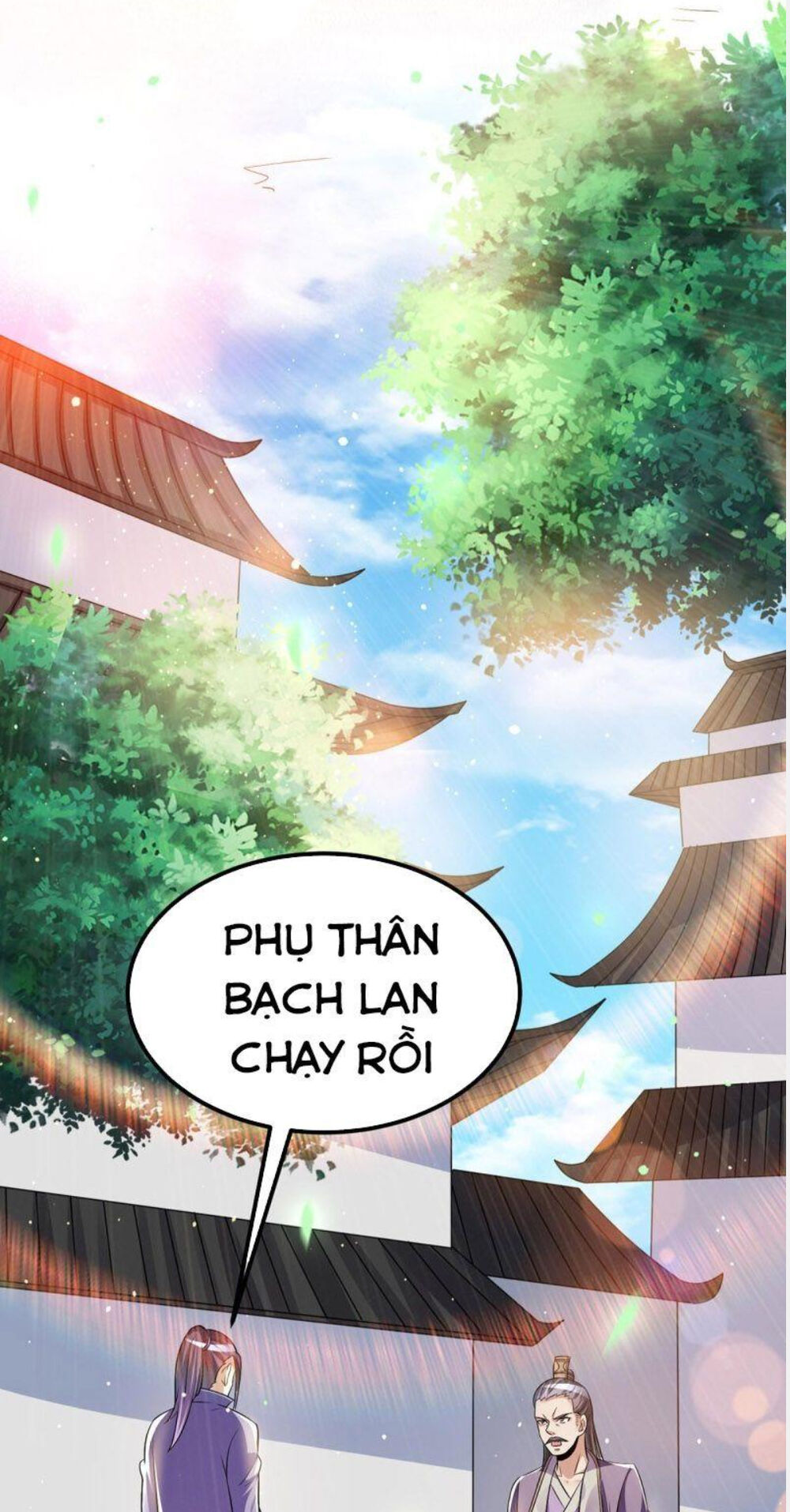 Tiên Vương Trùng Sinh Chapter 191 - Trang 2