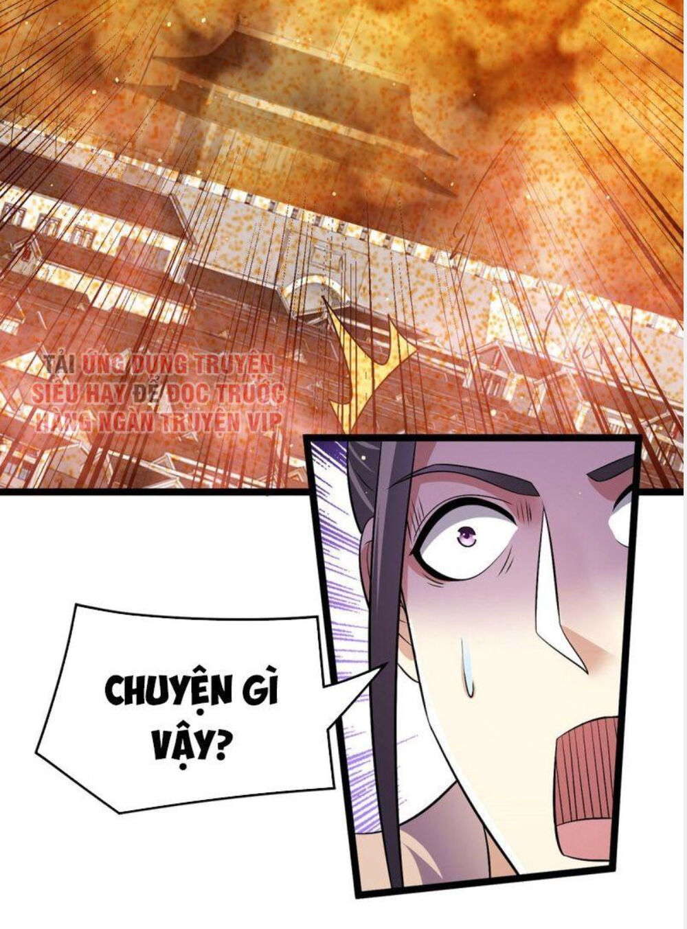 Tiên Vương Trùng Sinh Chapter 191 - Trang 2