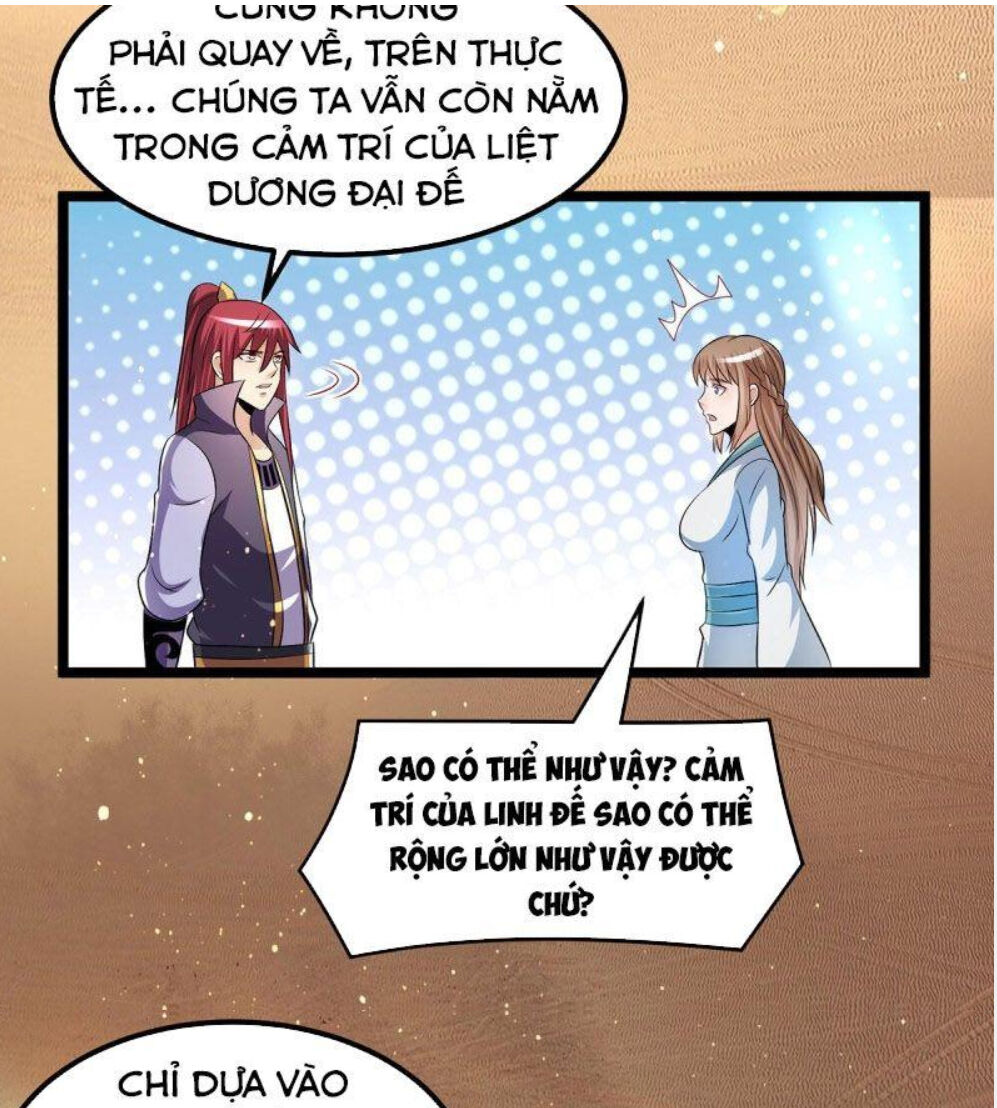 Tiên Vương Trùng Sinh Chapter 191 - Trang 2