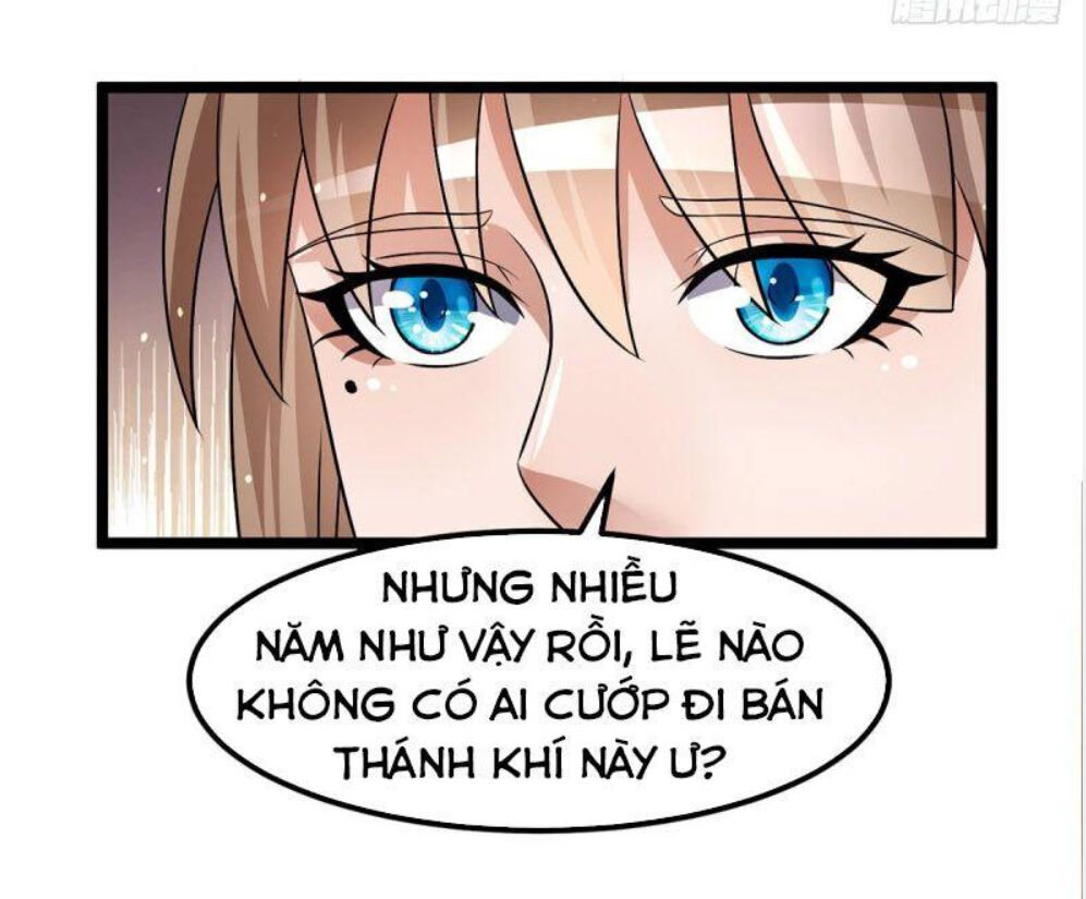 Tiên Vương Trùng Sinh Chapter 191 - Trang 2