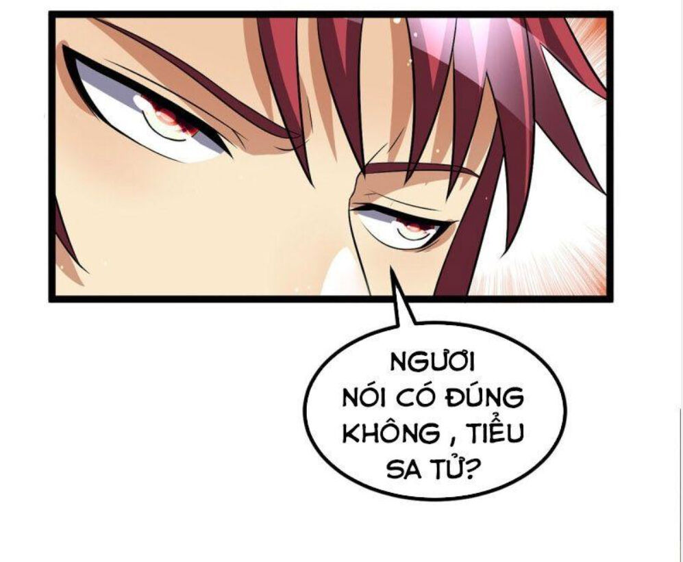 Tiên Vương Trùng Sinh Chapter 191 - Trang 2