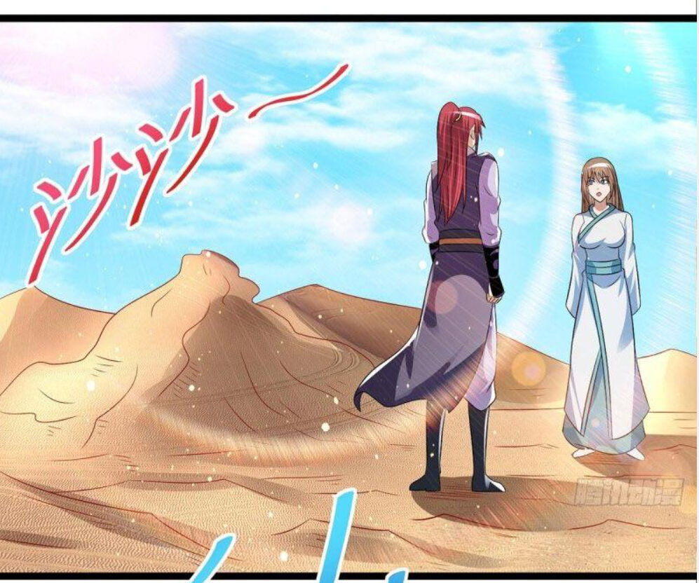 Tiên Vương Trùng Sinh Chapter 191 - Trang 2