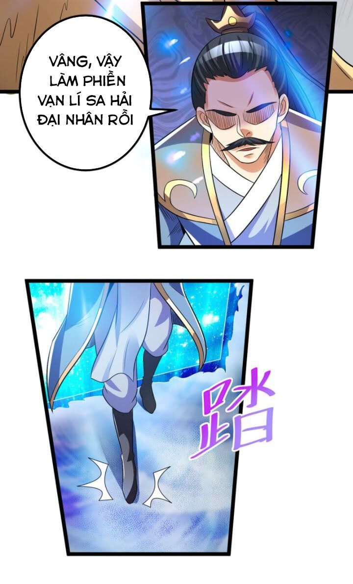 Tiên Vương Trùng Sinh Chapter 192 - Trang 2
