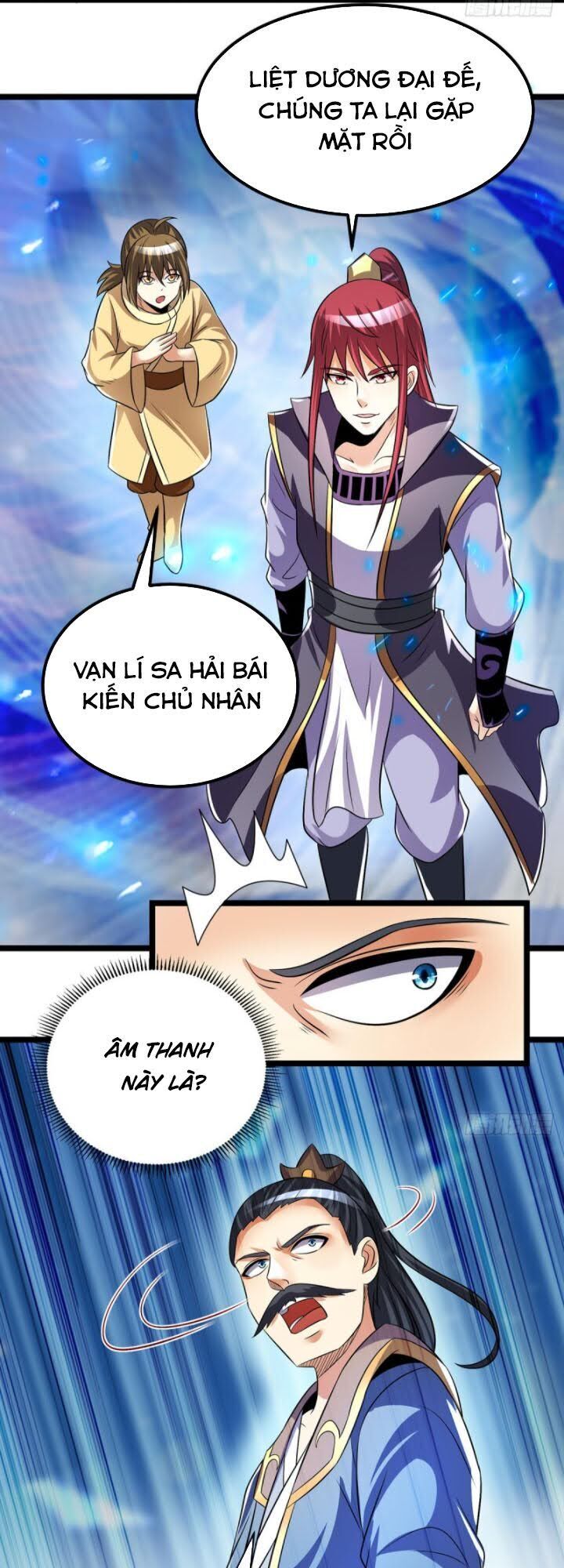 Tiên Vương Trùng Sinh Chapter 192 - Trang 2