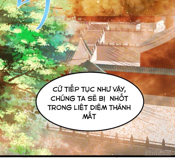 Tiên Vương Trùng Sinh Chapter 192 - Trang 2